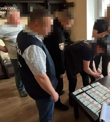 «Заробили» мільйони: СБУ викрила схему розкрадання коштів при ліквідації шахти №1 «Нововолинська» 
