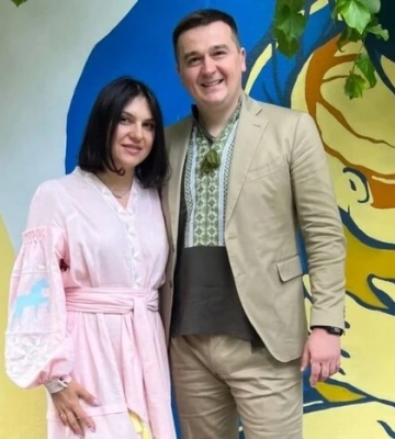 Невістка ексголоси Хмельницької МСЕК Крупи отримала підозру