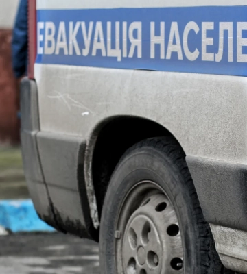 У Херсонській області розглядають розширення переліку населених пунктів для обов’язкової евакуації