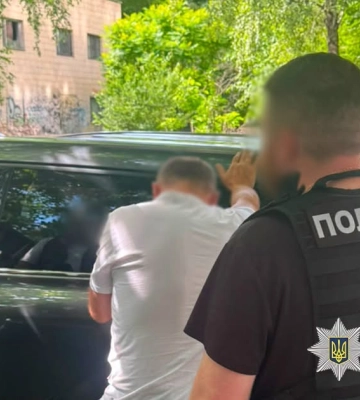 Мешканця Львівщини викрали на махінаціях із лічильниками світла й газу