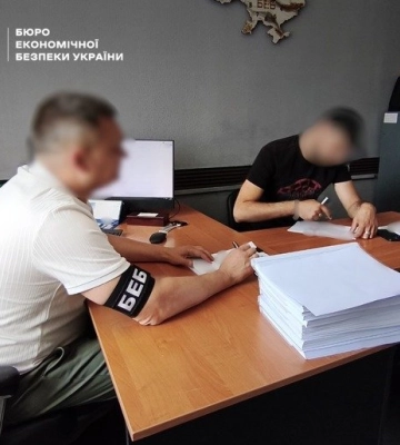 Оптика для ЗСУ з переплатою понад 3,4 млн грн у Полтаві