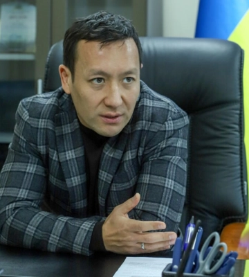 Верховний суд перегляне конфіскацію активів експосадовця одеської податкової