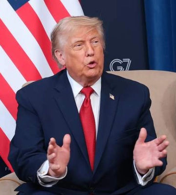 Трамп зіпсував клубу АПЛ підготовку до нового сезону у Франції