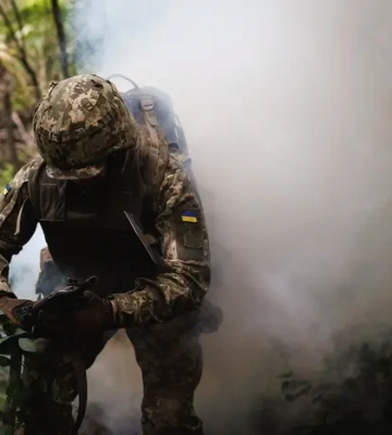 Сили оборони спростували захоплення росіянами Іволжанського на Сумщині