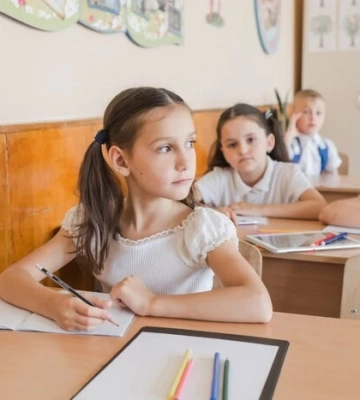 У столиці запрацювала нова електронна послуга переведення дітей між закладами освіти