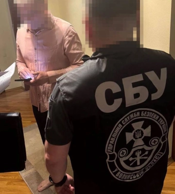 «Заробили» мільйони: СБУ викрила схему розкрадання коштів при ліквідації шахти №1 «Нововолинська» 