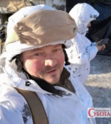 Трагічна втрата на Житомирщині: зупинилося серце Захисника України Олександра Горбарчука з Оліївської громади