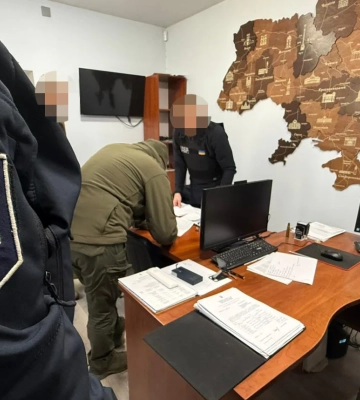 Судитимуть керівництво ТЦК з Миколаївщини за катування під час мобілізаційних заходів