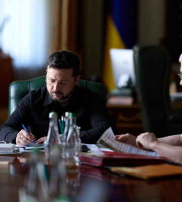 Рф масово стягує ППО у Москву та Керч: Зеленський пообіцяв «зробити висновки»