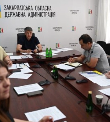 ВПО отримають житло на Закарпатті: стартує нова програма на 500 мільйонів гривень