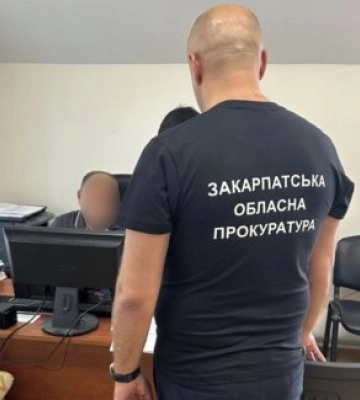Земля біля траси Київ–Чоп за 9 мільйонів: на Закарпатті спалахнув новий земельний скандал
