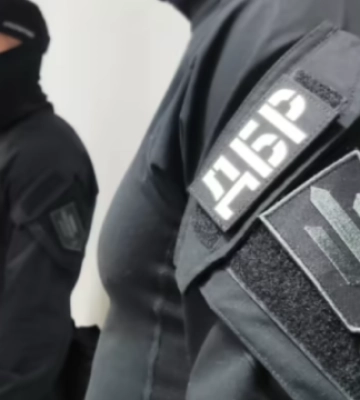 Невістка ексголоси Хмельницької МСЕК Крупи отримала підозру