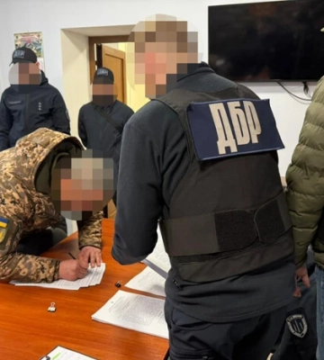 Катування багатодітного батька на Миколаївщині. Керівництво ТЦК постане перед судом