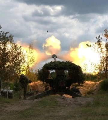 ЗСУ звільнили шість сіл на Дніпропетровщині, – АрміяInform