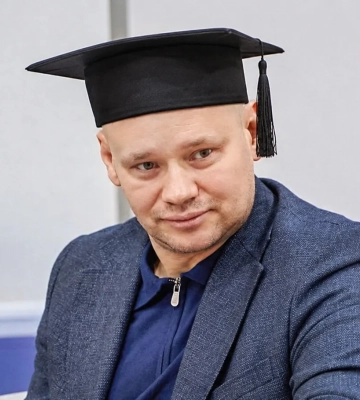 Одесский политехнический университет подтвердил статус аспиранта бывшему заместителю генерального прокурора Вербицкому, но скрывает его успеваемость