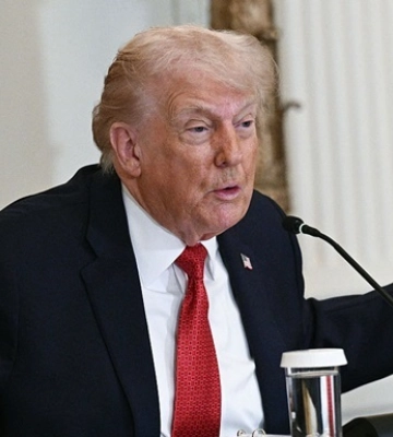 Совет мира Трампа соберется для "перезагрузки" - СМИ