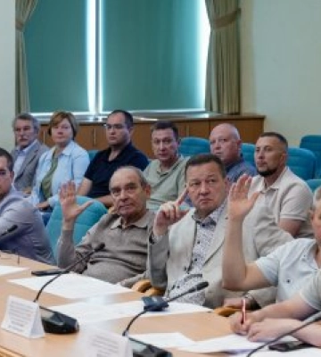 Миколаїв отримав затверджену схему теплопостачання до 2044 року