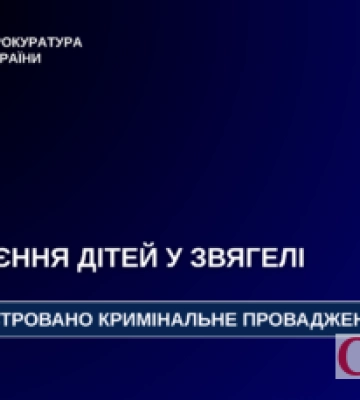 Масове отруєння фастфудом у Звягелі: серед госпіталізованих із гострою кишковою інфекцією — півторарічна дитина