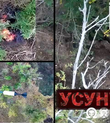 На Харківщині «Гострі картузи» побачать і знищать кожного окупанта