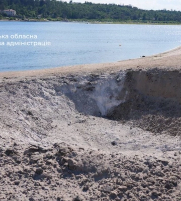 Оккупанты ударили по Запорожью дронами и УАБами: ранены трое детей