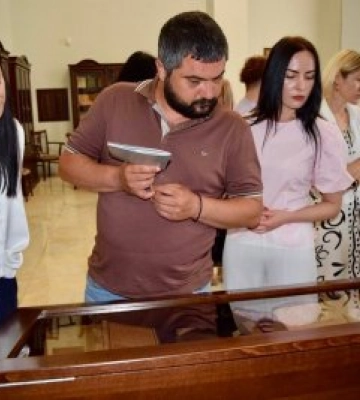 День спільнодії «Інновації «Ти як?» у громадах» на Миколаївщині