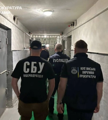 У вдови захисника з Харківщини злочинці вкрали кілька мільйонів гривень