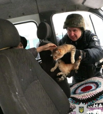 На Чернігівщині оголосили обовʼязкову евакуацію з низки прикордонних населених пунктів