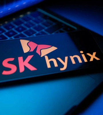 Головний конкурент Samsung вийде на біржу США з рекордною сумою в 29 мільярдів доларів