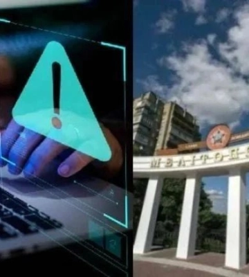 Схема с «выигрышем»: в оккупированном Мелитополе мошенники сняли все деньги с карты местного жителя