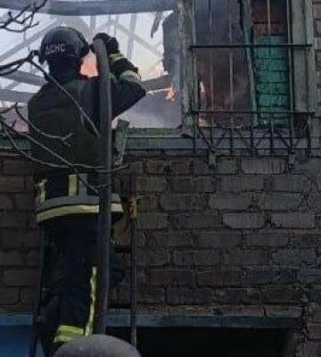 Майже 50 атак за день: на Дніпропетровщині двоє загиблих і троє поранених