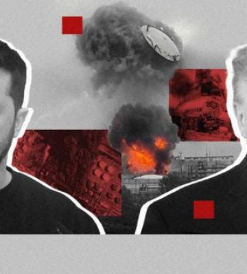 Москва горить, Крим під загрозою: чи має тепер Україна карти і чи сяде Росія за стіл перемовин восени
