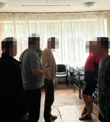ГБР расследует факты возможных нарушений прав граждан в Николаевском ОТЦК и СП