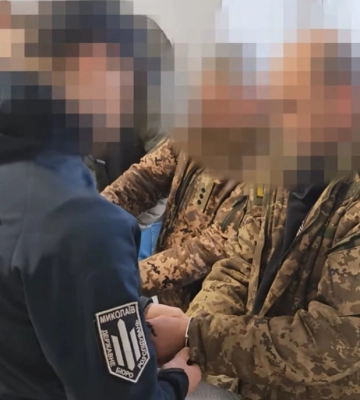 ТЦКшники на Николаевщине девять дней пытали многодетного отца — ГБР