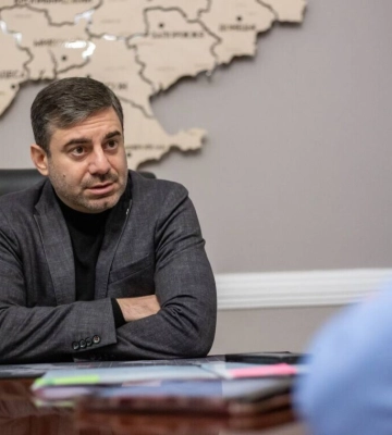 Омбудсмен заявив про системні проблеми в ТЦК Закарпаття та вимагає перевірки
