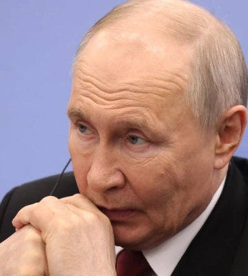 "ЄвроПравда": Путін буде готовий до нових перемовин з Україною після 20 вересня