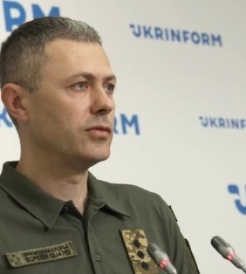 Військові РФ намагаються розширити зону контролю у кількох громадах Харківщини - Демченко