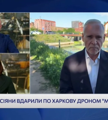 Терехов в Польше договорился о выделении 47 млн евро Харькову: на что потратят