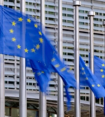 Посли ЄС погодили продовження санкцій проти Росії на рік
