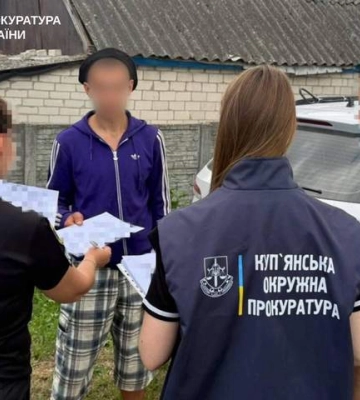 На Харківщині шахраї обікрали вдову Героя на мільйони гривень: один з них працював із в'язниці