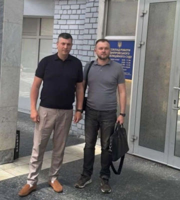 Апеляційний суд підтвердив невинуватість заступника мера Дніпра Ігоря Маковцева