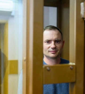 В России политику дали 7 лет колонии за посты о Буче и войне
