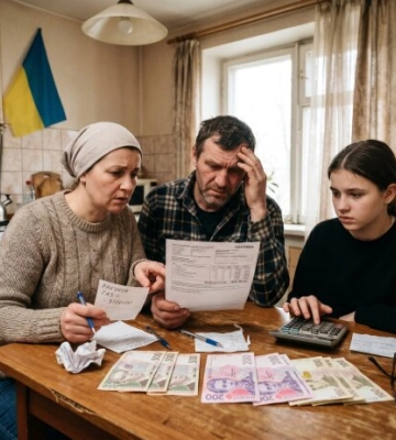 ПФУ показало, як перевірити субсидію онлайн: сума, рішення і період нарахування