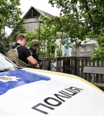 Евакуація ще можлива: у Дружківці залишається 5,2 тисячі жителів