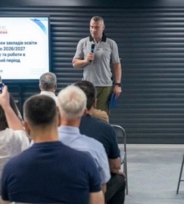 У Києві за два роки побудували дев'ять укриттів для закладів освіти - Кличко