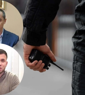 Правоохоронці проводять справжню облаву на кол-центри родини Краснових – ЗМІ