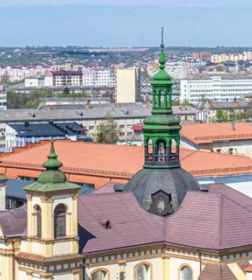 Цены на квартиры выросли на 14%: сколько теперь стоит жилье в Ивано-Франковске
