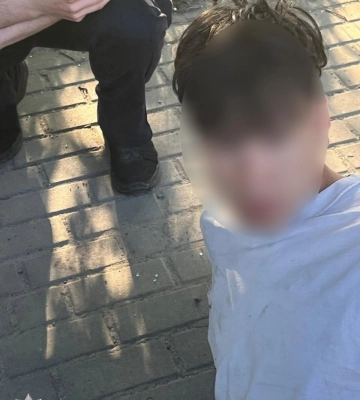 Вчинив смертельну ДТП та ймовірно причетний до вбивства матері - на Львівщині затримано зловмисника