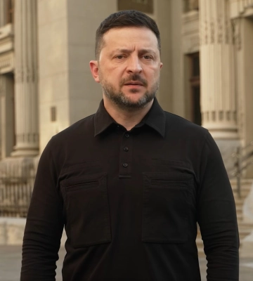 Зеленский: Наша операция в отношении Крыма четко просчитана, Украина полагается на партнеров
