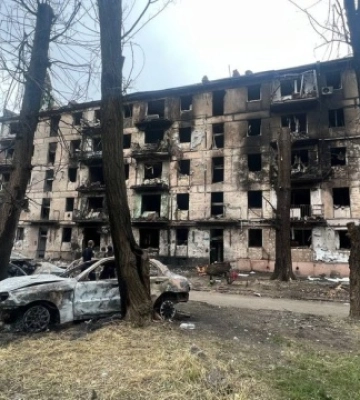 Загинули 13 людей: командирам РФ заочно оголосили підозру за удар по Кривому Рогу у червні 2023 року