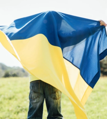 Для дітей переселенців з Донеччини організують безкоштовний відпочинок